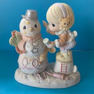 Precious Moments collectible